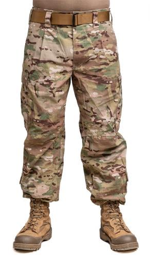 Propper FR Combat Ensemble Pants, Multicam, surplus Propper FR Combat Ensemble Pants, Multicam, surplus