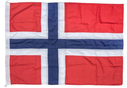 Flag of Norway, surplus Flag of Norway, surplus