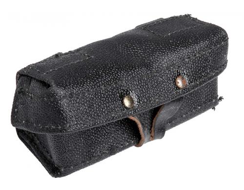 Soviet SKS magazine pouch, surplus Soviet SKS magazine pouch, surplus