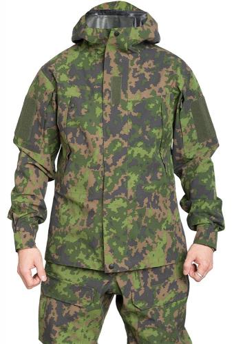 Särmä TST L6 Hardshell Jacket Särmä TST L6 Hardshell Jacket