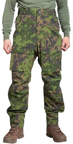 Särmä TST L6 Hardshell pants. 