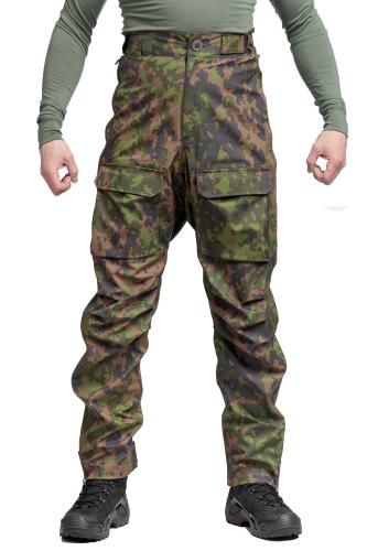 Särmä TST L6 Hardshell pants.