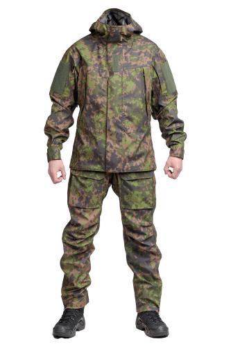 Särmä TST L6 Hardshell pants.
