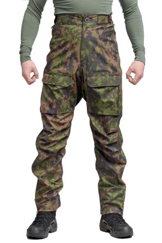 Särmä TST L6 Hardshell pants.