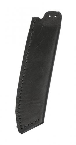 Terävä Leather Sheath for Bare Tang