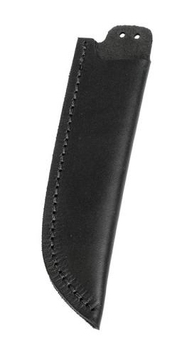 Terävä Mini-Puukko bare tang leather sheath Terävä Mini-Puukko bare tang leather sheath