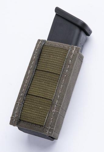 Esstac KYWI pouch, Single Pistol.