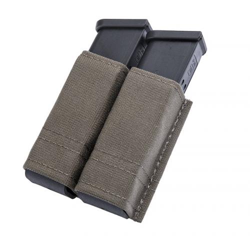 Esstac KYWI pouch, Double Pistol Esstac KYWI pouch, Double Pistol