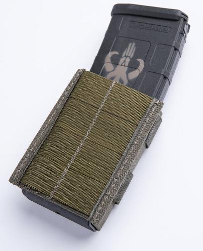 Esstac KYWI pouch, Single Midlength 556.