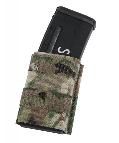 Esstac KYWI pouch, Single Midlength 556.