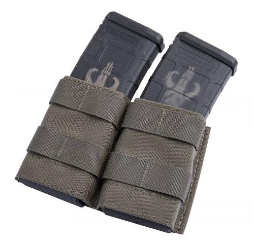 Esstac KYWI pouch, Double Midlength 556 Esstac KYWI pouch, Double Midlength 556