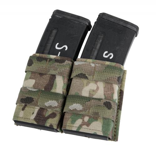 Esstac KYWI pouch, Double Midlength 556.