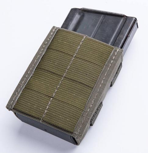 Esstac KYWI pouch, Single Midlength 762.