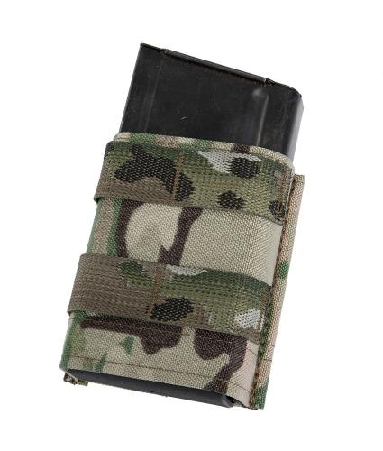 Esstac KYWI pouch, Single Midlength 762.