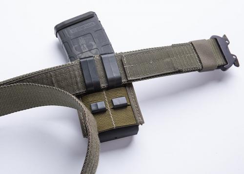 Esstac Shooter's Belt.
