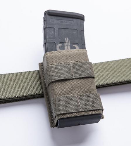 Esstac Shooter's Belt.