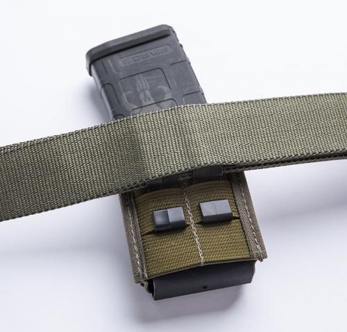 Esstac Shooter's Belt.