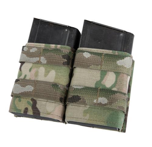 Esstac KYWI pouch, Double Midlength 762 Esstac KYWI pouch, Double Midlength 762