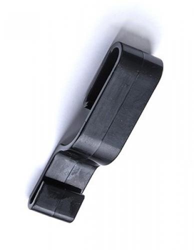 Esstac KYWI belt loop.