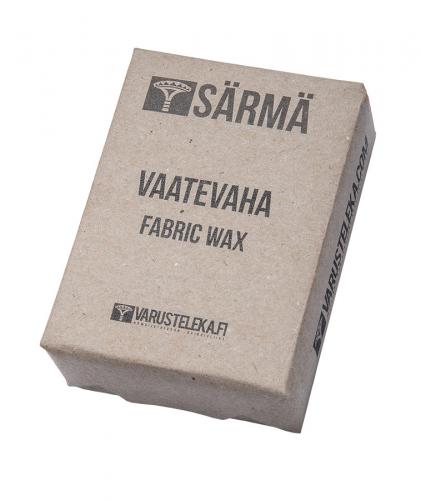Särmä Fabric Wax Särmä Fabric Wax