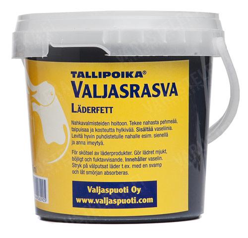 Tallipoika leather grease, 500 ml.
