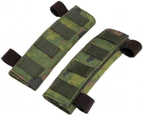 Särmä TST PC18 Shoulder Pads. 