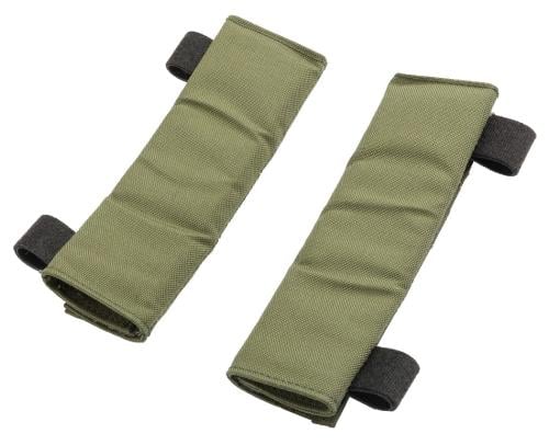 Särmä TST PC18 Shoulder Pads.