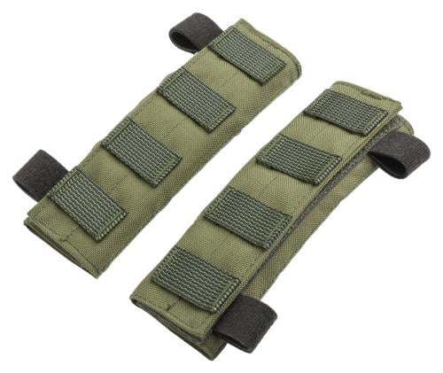 Särmä TST PC18 Shoulder Pads.