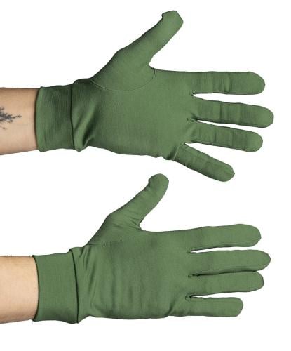 Särmä TST L1 Liner Gloves, Merino Wool.