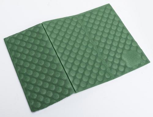 Foldable sales seat pad