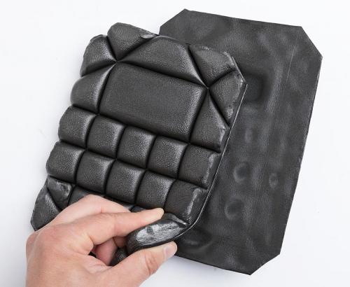 Kaira Professional Knee Pad Inserts.