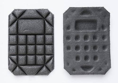 Kaira Knee Pad Inserts.