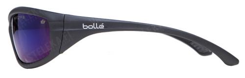 Bollé Solis II ballistic sunglasses.