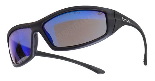Bollé Solis II ballistic sunglasses.