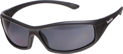 Bollé Solis II ballistic sunglasses.
