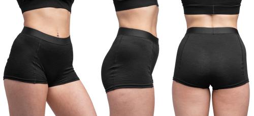 Särmä Women's Merino Boxers.