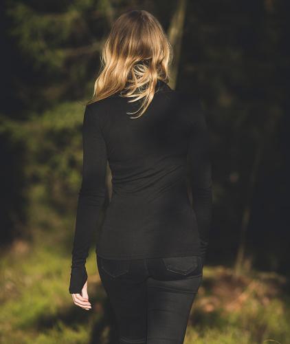 Särmä Women's Merino Shirt. 