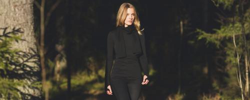 Särmä Women's Merino Shirt. 