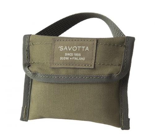 Savotta Pocket Saw. 