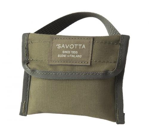 Savotta Pocket Saw.
