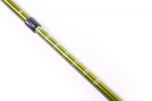 DD Hammocks Hiking Pole. Easily adjustable to various lengths.