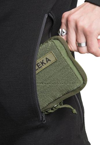 Särmä TST Organizer pocket.