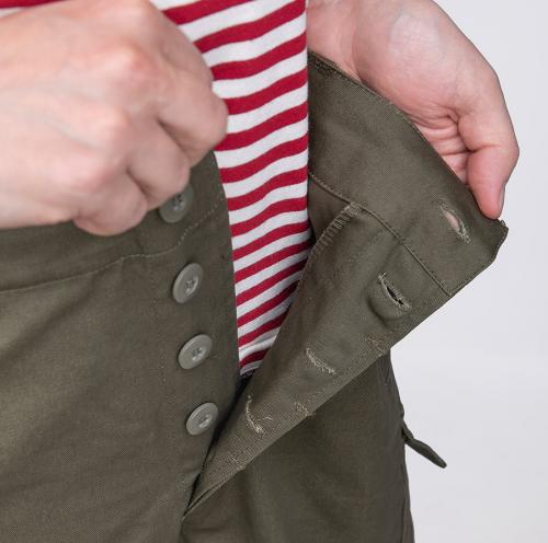 Särmä 3/4 Shorts.