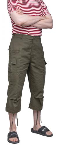 Särmä 3/4 Shorts Särmä 3/4 Shorts