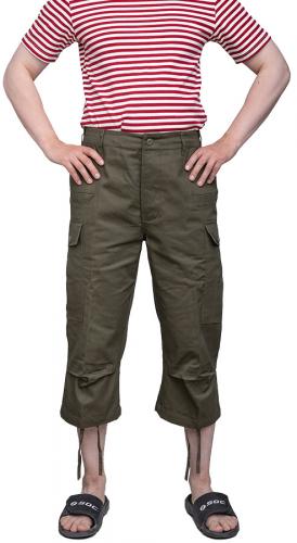 Särmä 3/4 Shorts.