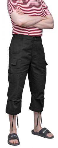 Särmä 3/4 Shorts.