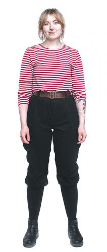Särmä 3/4 Shorts.