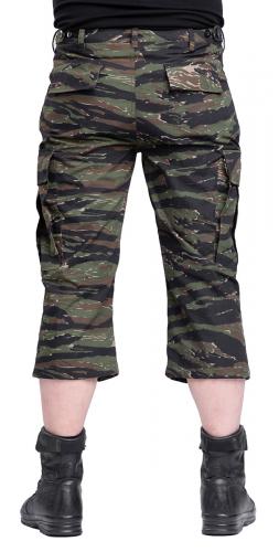 Särmä 3/4 Shorts.
