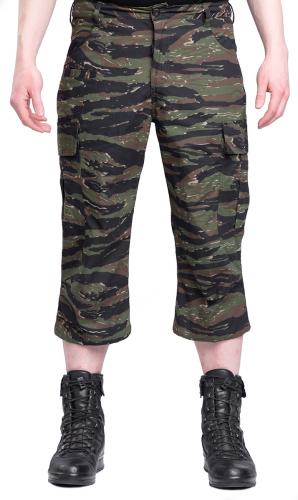 Särmä 3/4 Shorts.