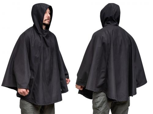 Jämä Softshell Luhka. The model is holding his arms in a slight angle, he's not short-handed. FYI!